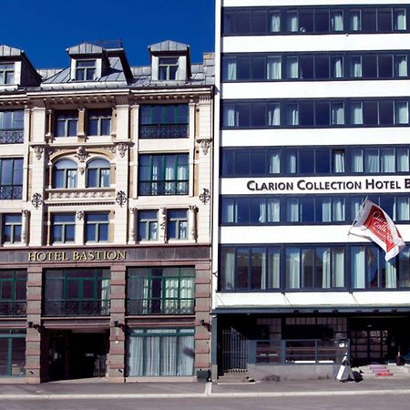 Home Hotel Bastion Oslo Exterior foto