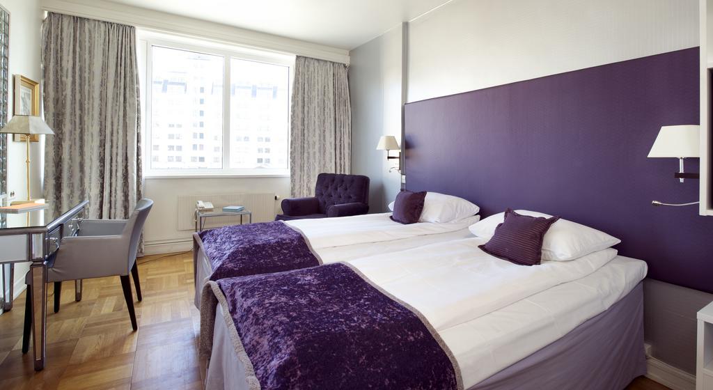 Home Hotel Bastion Oslo Quarto foto