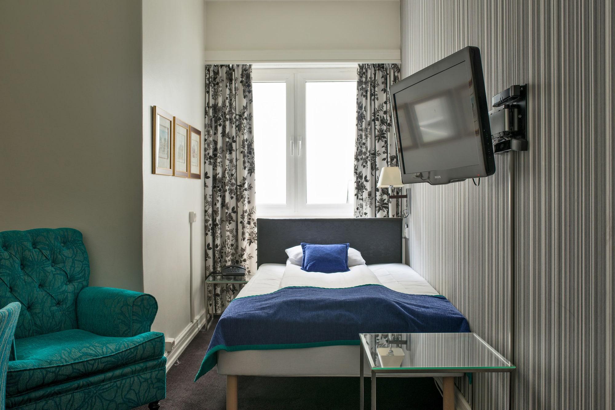 Home Hotel Bastion Oslo Exterior foto