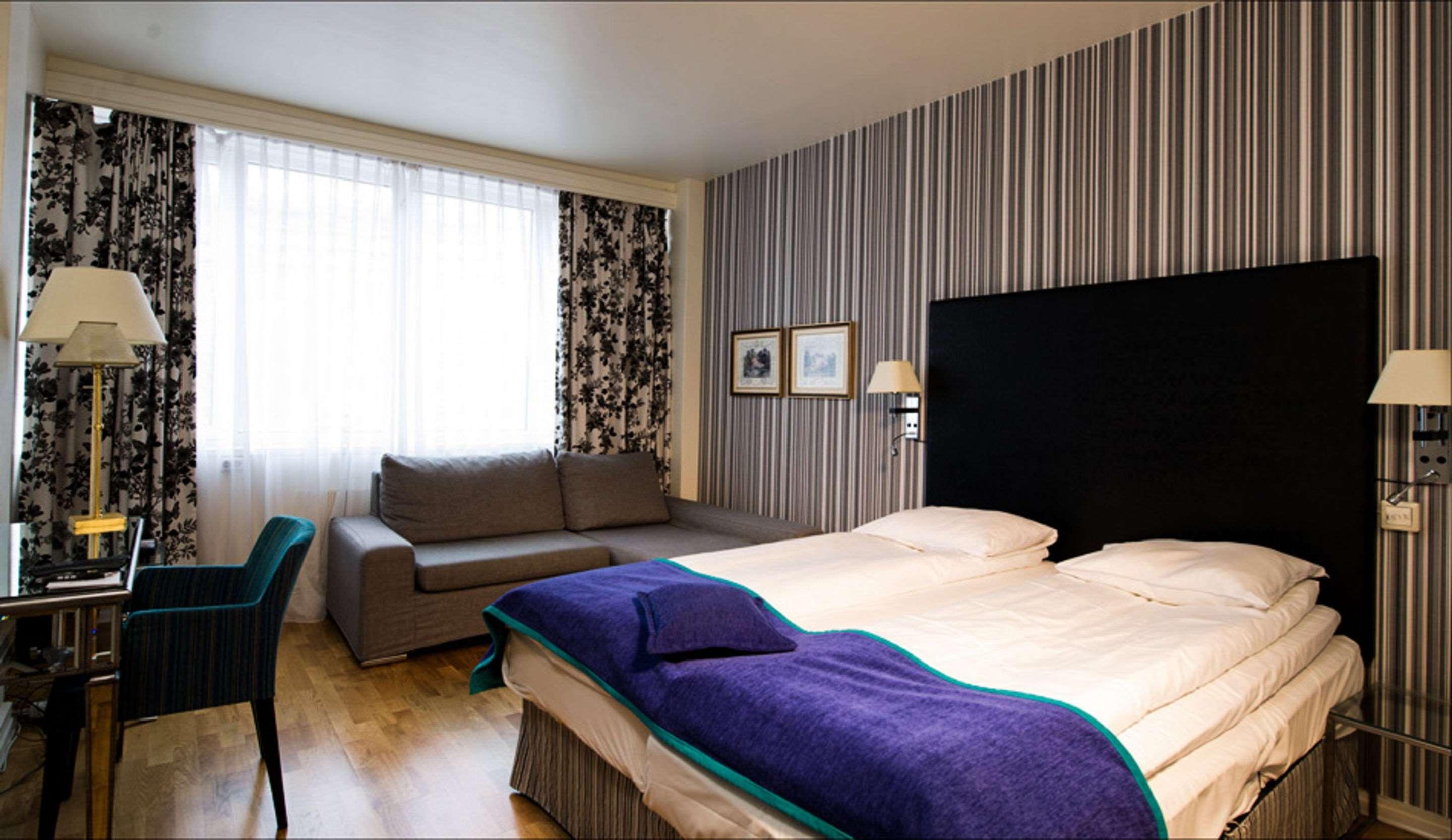 Home Hotel Bastion Oslo Exterior foto