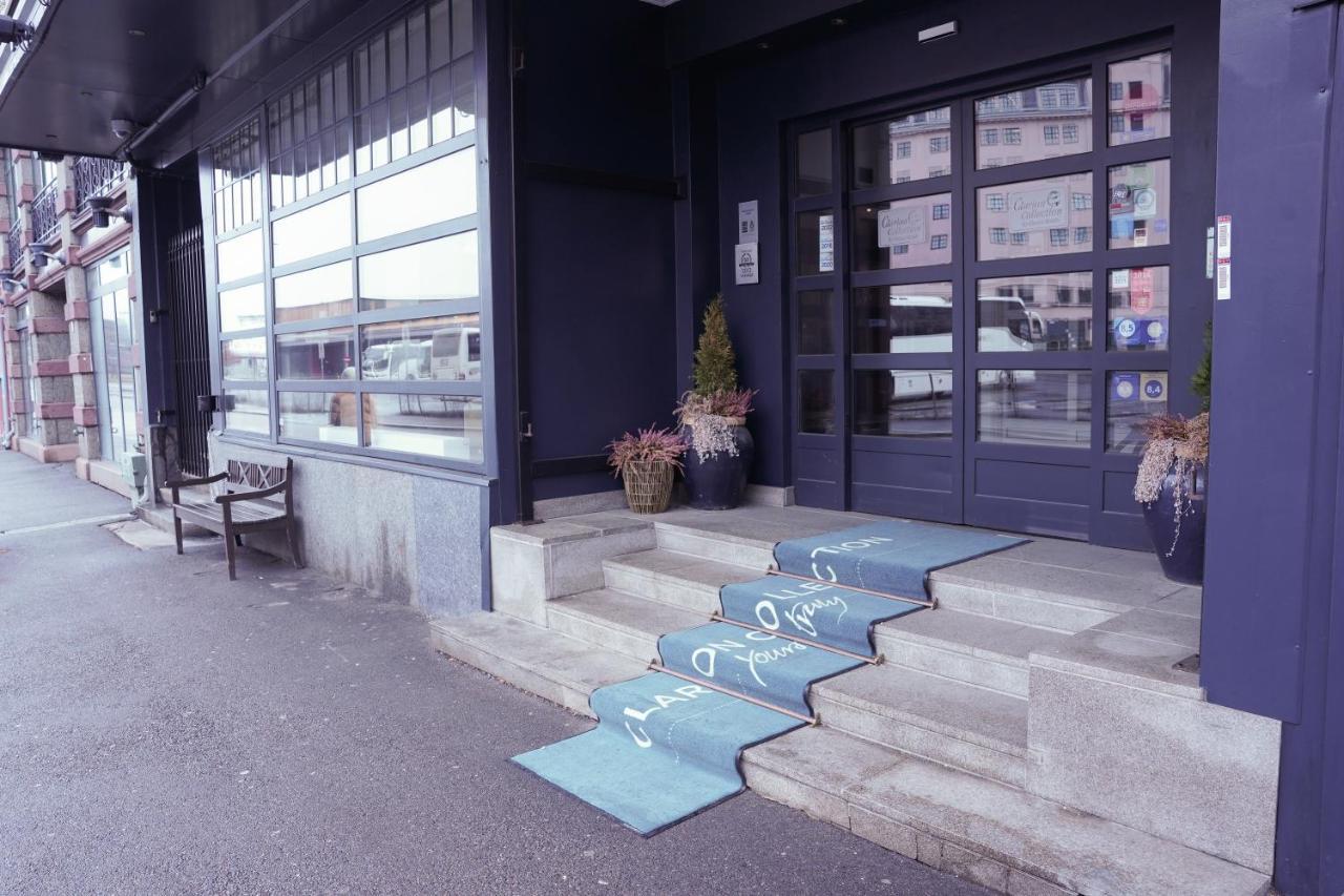 Home Hotel Bastion Oslo Exterior foto